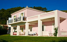 Foto Hotel Arion in Kokkari ( Samos)